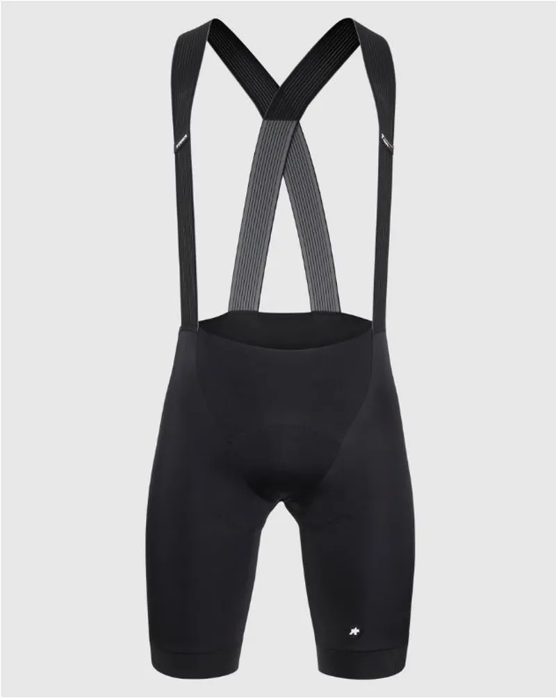 EQUIPE R Bib Shorts S9 Black Series